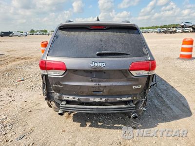 Zdjęcie 6 z 13 samochodu: 2018 JEEP GRAND CHEROKEE LIMITED VIN:1C4RJEBG1JC124922 - miniatura