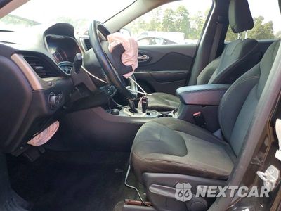 Zdjęcie 7 z 12 samochodu: 2015 JEEP CHEROKEE LATITUDE VIN:1C4PJMCB0FW749161 - miniatura
