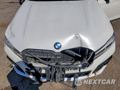Zdjęcie 11 z 12 samochodu: 2022 BMW 750 XI VIN:WBA7U2C08NCH20582 - miniatura