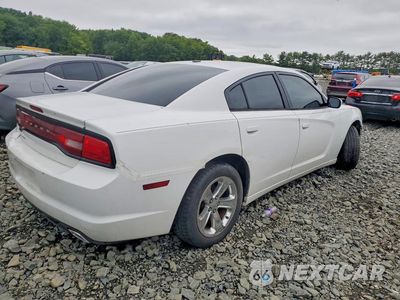 Trzecie zdjęcie samochodu z tyłu: 2011 DODGE CHARGER VIN:2B3CL3CG9BH527968 - miniatura