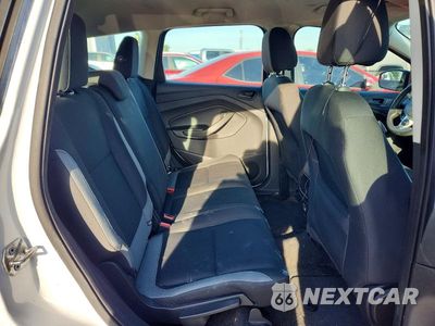 Zdjęcie 10 z 12 samochodu: 2014 FORD ESCAPE S VIN:1FMCU0F77EUE47832 - miniatura