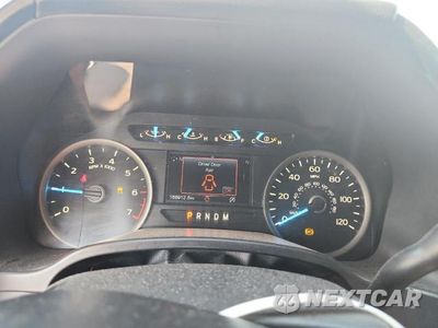 Zdjęcie 9 z 12 samochodu: 2019 FORD F150 SUPERCREW VIN:1FTEW1E55KKC91634 - miniatura