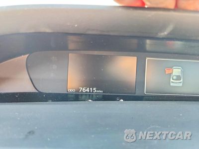 Zdjęcie 9 z 12 samochodu: 2020 TOYOTA PRIUS LE AWD-E VIN:JTDL9RFU2L3017869 - miniatura