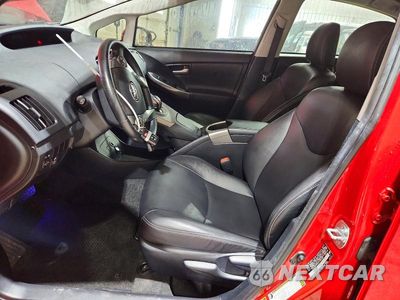 Zdjęcie 7 z 12 samochodu: 2015 TOYOTA PRIUS PERSONA SERIES VIN:JTDKN3DU1F0407584 - miniatura
