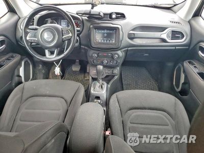 Zdjęcie 8 z 13 samochodu: 2018 JEEP RENEGADE LATITUDE VIN:ZACCJBBB1JPH30256 - miniatura