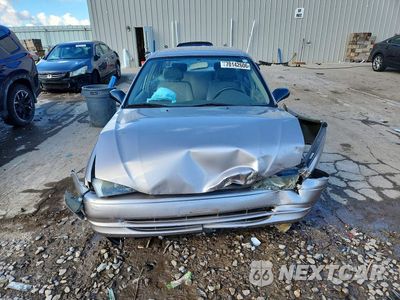 Piąte zdjęcie samochodu w środku: 1998 TOYOTA COROLLA VE VIN:1NXBR12E3WZ130350 - miniatura
