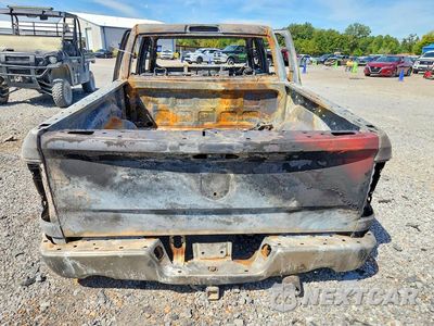 Zdjęcie 6 z 11 samochodu: 2009 DODGE RAM 1500 VIN:1D3HB13T99S788648 - miniatura