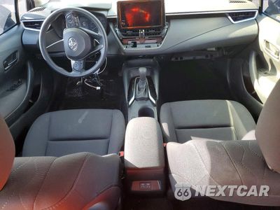 Zdjęcie 8 z 12 samochodu: 2023 TOYOTA COROLLA LE VIN:5YFB4MDE7PP054115 - miniatura