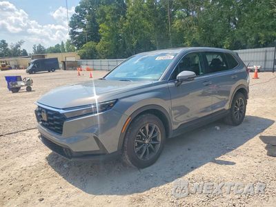 2026 HONDA CR-V EXL 2HKRS4H78TH444633 - główne zdjęcie licytacji z USA - miniatura