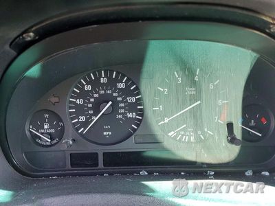 Zdjęcie 9 z 13 samochodu: 2003 BMW X5 3.0I VIN:5UXFA535X3LV87448 - miniatura