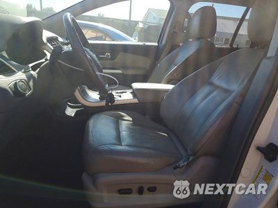 Zdjęcie 7 z 13 samochodu: 2013 FORD EDGE SEL VIN:2FMDK4JC1DBE06414 - miniatura