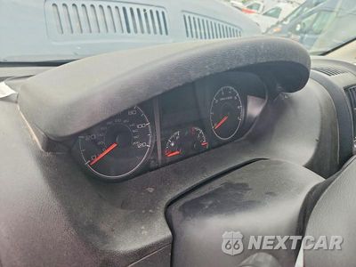 Zdjęcie 9 z 14 samochodu: 2021 RAM PROMASTER 3500 DELIVERY VAN VIN:3C6MRVJG0ME580242 - miniatura