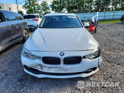 Piąte zdjęcie samochodu w środku: 2018 BMW 320 XI VIN:WBA8A3C55JA489402 - miniatura
