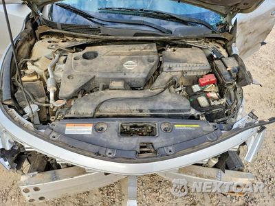 Zdjęcie 11 z 13 samochodu: 2015 NISSAN ALTIMA 2.5 S VIN:1N4AL3APXFN332005 - miniatura