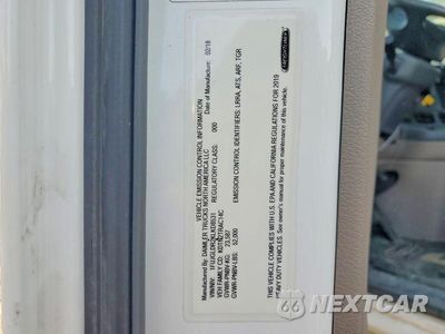 Zdjęcie 13 z 14 samochodu: 2019 FREIGHTLINER CASCADIA 125 SEMI TRUCK VIN:1FUJGLDR2KLKD8531 - miniatura