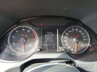 Zdjęcie 9 z 12 samochodu: 2017 AUDI Q5 PREMIUM PLUS VIN:WA1L2AFP8HA100073 - miniatura