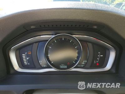 Zdjęcie 9 z 12 samochodu: 2015 VOLVO S60 PREMIER VIN:YV140MFKXF1353554 - miniatura