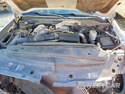 Zdjęcie 11 z 13 samochodu: 2018 CHEVROLET SILVERADO K3500 VIN:1GC4KYCYXJF153995 - miniatura
