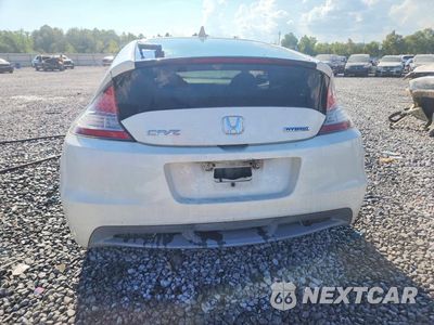Zdjęcie 6 z 12 samochodu: 2012 HONDA CR-Z EX VIN:JHMZF1D60CS004390 - miniatura