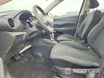 Zdjęcie 7 z 13 samochodu: 2021 NISSAN KICKS S VIN:3N1CP5BVXML535248 - miniatura