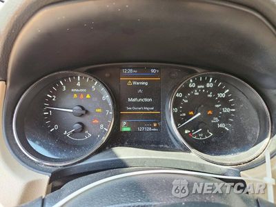 Zdjęcie 9 z 14 samochodu: 2019 NISSAN ROGUE SV VIN:JN8AT2MT5KW257994 - miniatura