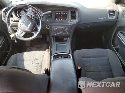Zdjęcie 8 z 12 samochodu: 2020 DODGE CHARGER VIN:2C3CDXAG1LH140844 - miniatura