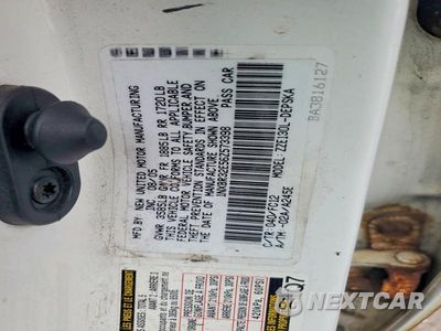 Zdjęcie 12 z 12 samochodu: 2006 TOYOTA COROLLA S VIN:1NXBR32E56Z573398 - miniatura