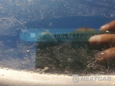 Zdjęcie 13 z 13 samochodu: 2011 CHEVROLET EQUINOX LT VIN:2GNALDEC4B1220696 - miniatura