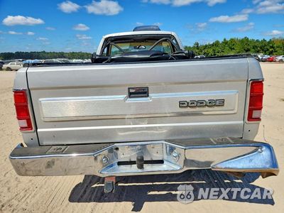 Zdjęcie 6 z 12 samochodu: 1988 DODGE DAKOTA VIN:1B7FN14XXJS796402 - miniatura