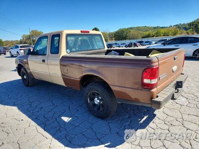 Drugie zdjęcie samochodu z przodu: 2008 FORD RANGER SUPER CAB VIN:1FTYR14U08PA75652 - miniatura
