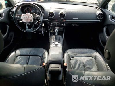 Zdjęcie 8 z 12 samochodu: 2018 AUDI A3 PREMIUM VIN:WAUAUHFF8J1067330 - miniatura
