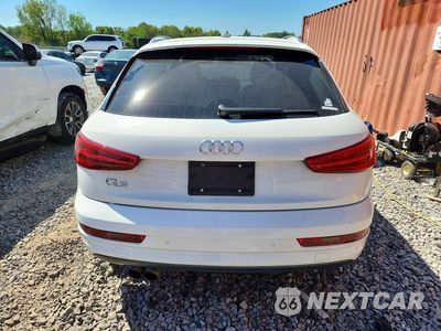Zdjęcie 6 z 12 samochodu: 2018 AUDI Q3 PREMIUM VIN:WA1BCCFS0JR024705 - miniatura