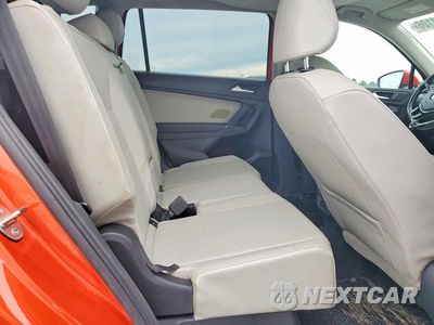 Zdjęcie 11 z 13 samochodu: 2018 VOLKSWAGEN TIGUAN SE VIN:3VV3B7AX1JM163753 - miniatura