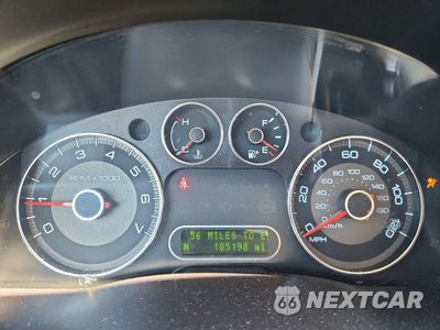 Zdjęcie 9 z 13 samochodu: 2009 FORD TAURUS X SEL VIN:1FMDK02W19GA01445 - miniatura