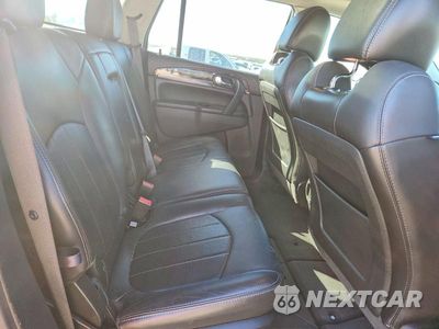 Zdjęcie 11 z 13 samochodu: 2014 BUICK ENCLAVE VIN:5GAKVBKDXEJ346288 - miniatura
