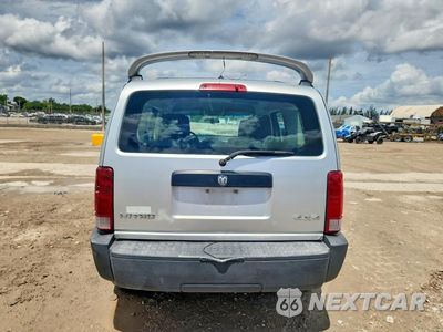 Zdjęcie 6 z 14 samochodu: 2008 DODGE NITRO SXT VIN:1D8GU28K08W123215 - miniatura