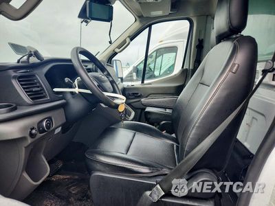 Zdjęcie 7 z 13 samochodu: 2020 FORD TRANSIT DELIVERY TRUCK VIN:1FDBW5Z89LKB40257 - miniatura