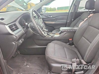 Zdjęcie 7 z 13 samochodu: 2018 GMC ACADIA SLE VIN:1GKKNKLA4JZ224593 - miniatura