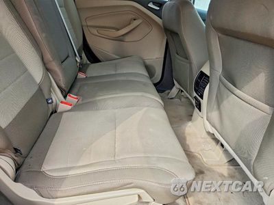 Zdjęcie 10 z 12 samochodu: 2016 FORD ESCAPE SE VIN:1FMCU9G96GUC83447 - miniatura