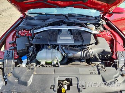 Zdjęcie 11 z 13 samochodu: 2020 FORD MUSTANG GT VIN:1FATP8FF6L5154230 - miniatura