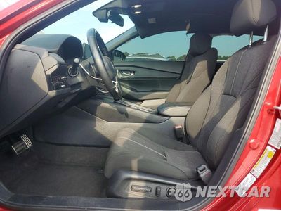 Zdjęcie 7 z 12 samochodu: 2024 HONDA ACCORD HYBRID SPORT VIN:1HGCY2F52RA061086 - miniatura