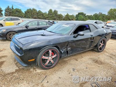 2013 DODGE CHALLENGER R/T 2C3CDYBT7DH524680 - główne zdjęcie licytacji z USA - miniatura