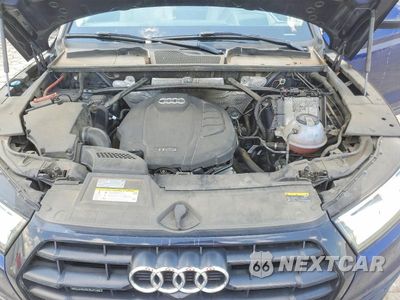 Zdjęcie 11 z 13 samochodu: 2019 AUDI Q5 PRESTIGE VIN:WA1CNAFY0K2054367 - miniatura