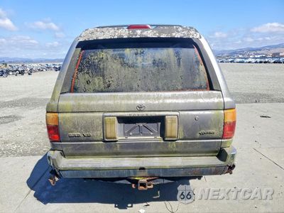 Zdjęcie 6 z 13 samochodu: 1995 TOYOTA 4RUNNER SR5 V6 VIN:JT3VN39W9S0186662 - miniatura
