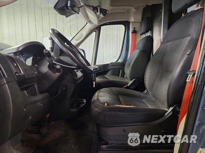 Zdjęcie 7 z 12 samochodu: 2021 RAM PROMASTER 3500 DELIVERY VAN VIN:3C6MRVJG2ME540812 - miniatura