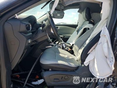 Zdjęcie 7 z 14 samochodu: 2021 FORD EXPLORER XLT VIN:1FMSK8DH4MGA44111 - miniatura