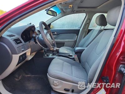 Zdjęcie 7 z 12 samochodu: 2012 FORD FUSION SE VIN:3FAHP0HA7CR190112 - miniatura