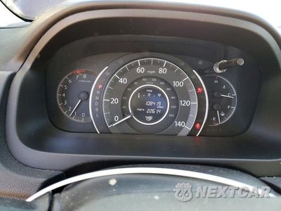 Zdjęcie 9 z 12 samochodu: 2015 HONDA CR-V LX VIN:5J6RM4H33FL075097 - miniatura