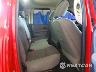 Zdjęcie 10 z 12 samochodu: 2019 RAM 1500 CLASSIC SLT VIN:1C6RR7GG7KS616866 - miniatura