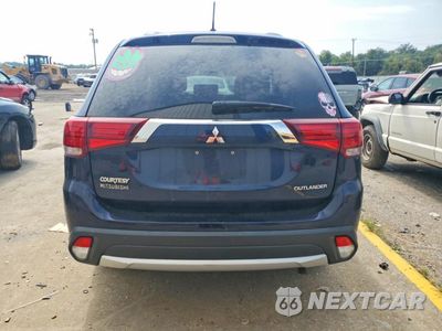 Zdjęcie 6 z 13 samochodu: 2016 MITSUBISHI OUTLANDER SE VIN:JA4AZ3A32GZ032436 - miniatura